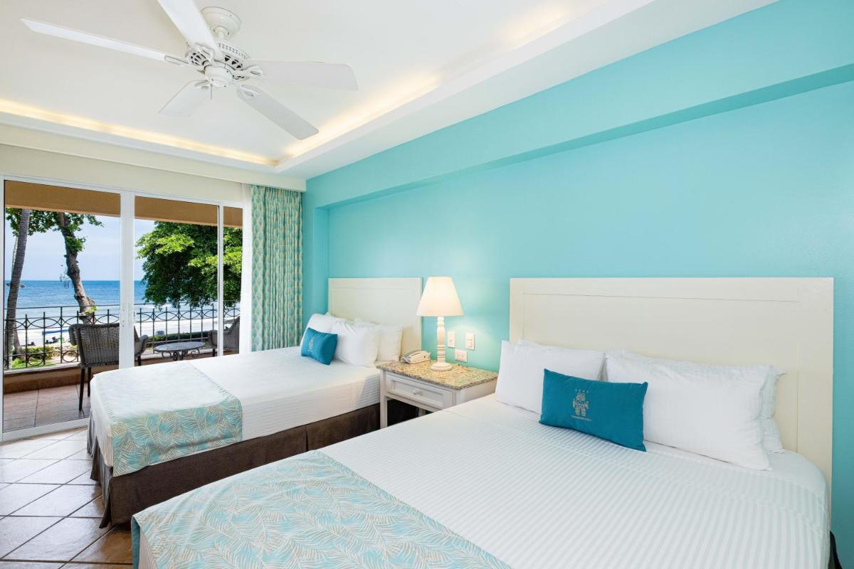 Foto - Hotel Tamarindo Diria Beach Resort