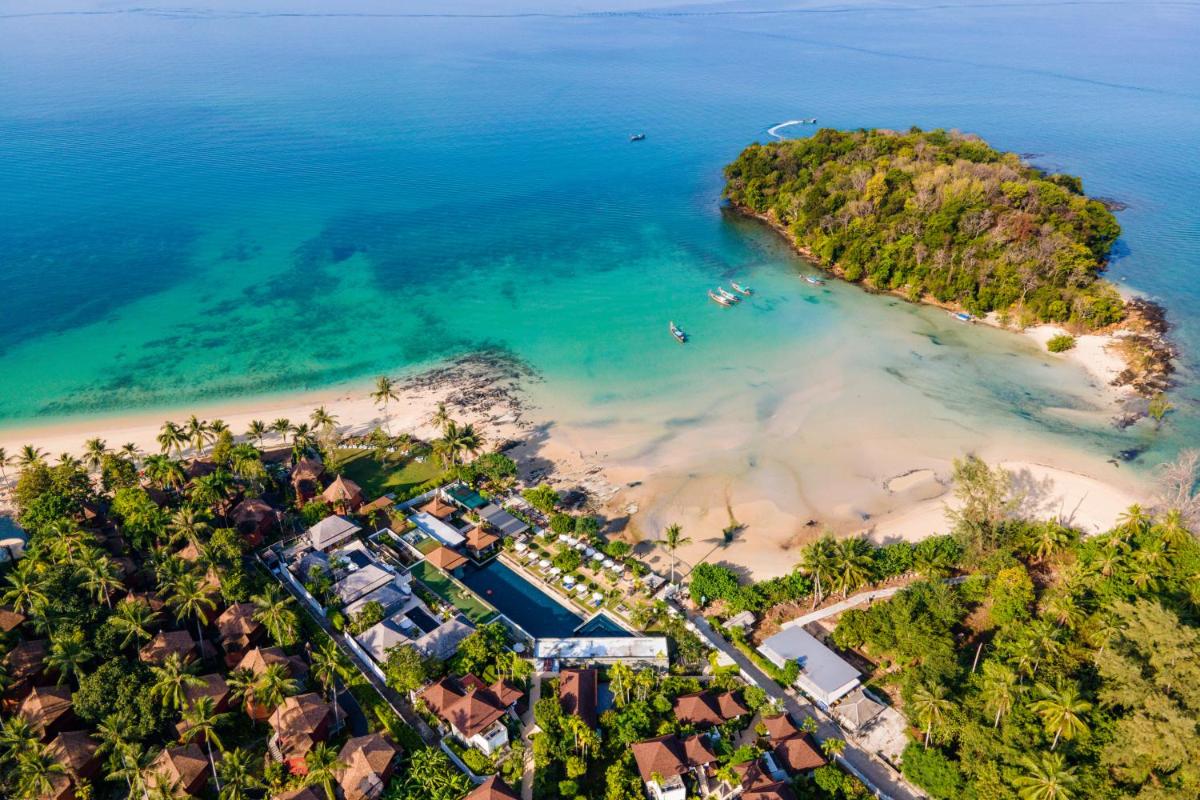 Nakamanda Resort and Spa photo 3