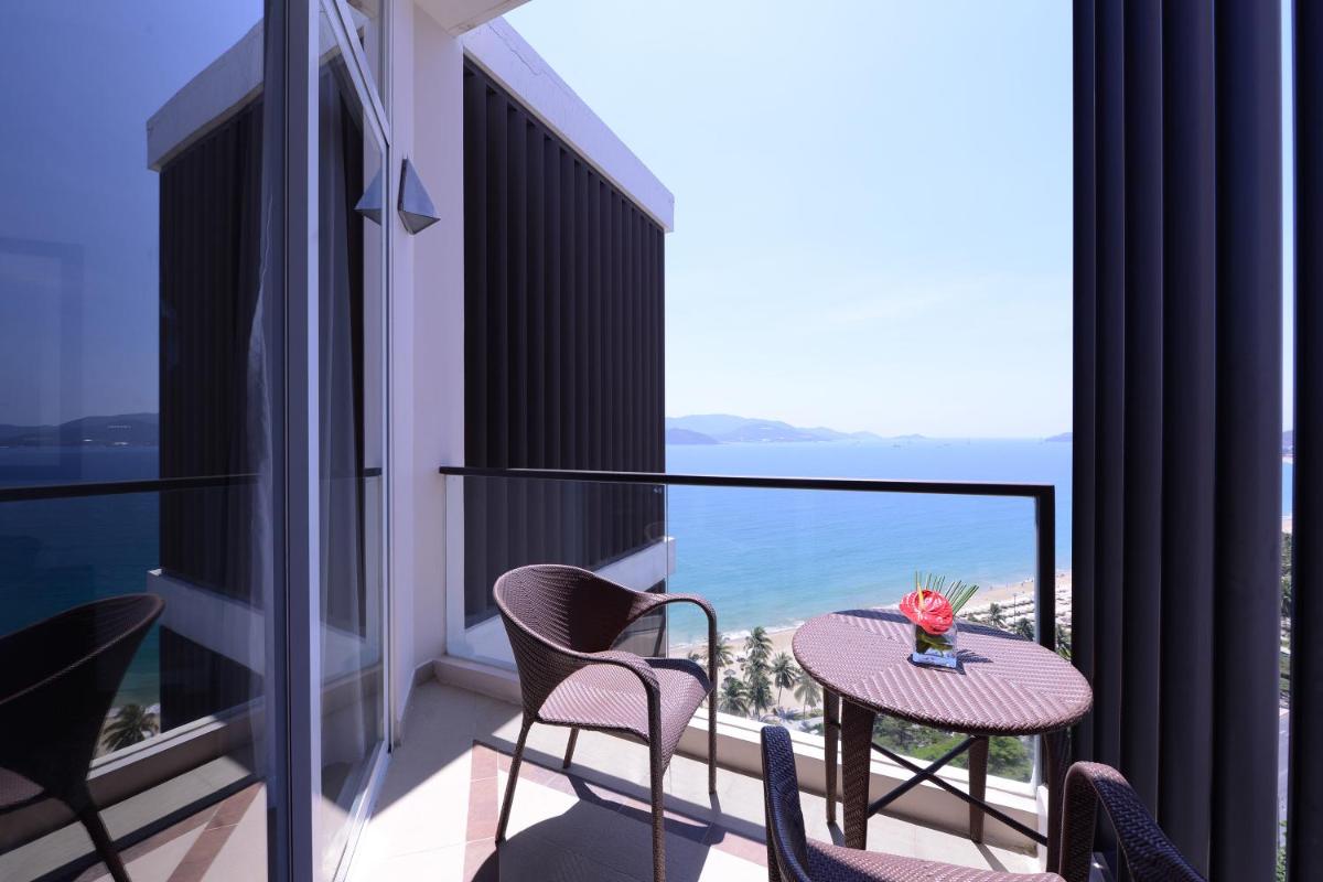 Foto - Hotel Novotel Nha Trang