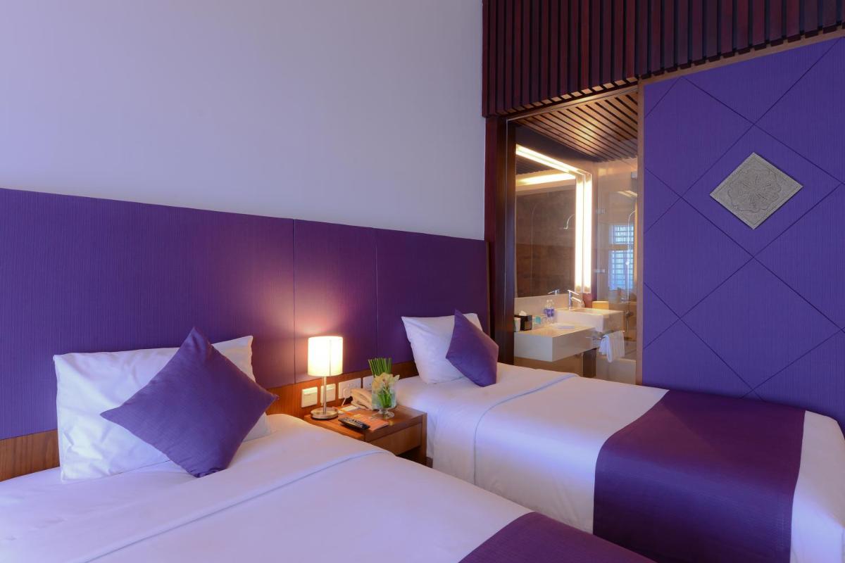 Photo - Hotel Novotel Nha Trang