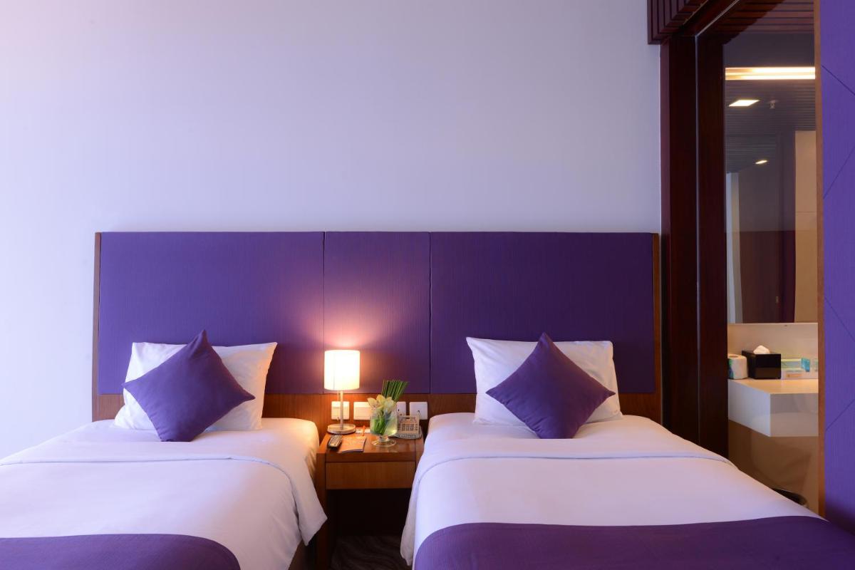 Photo - Hotel Novotel Nha Trang