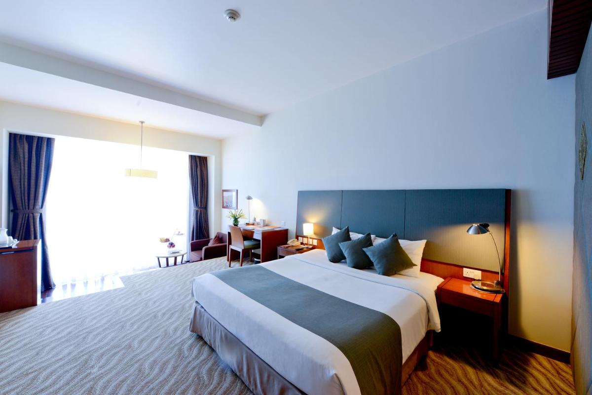 Photo - Hotel Novotel Nha Trang