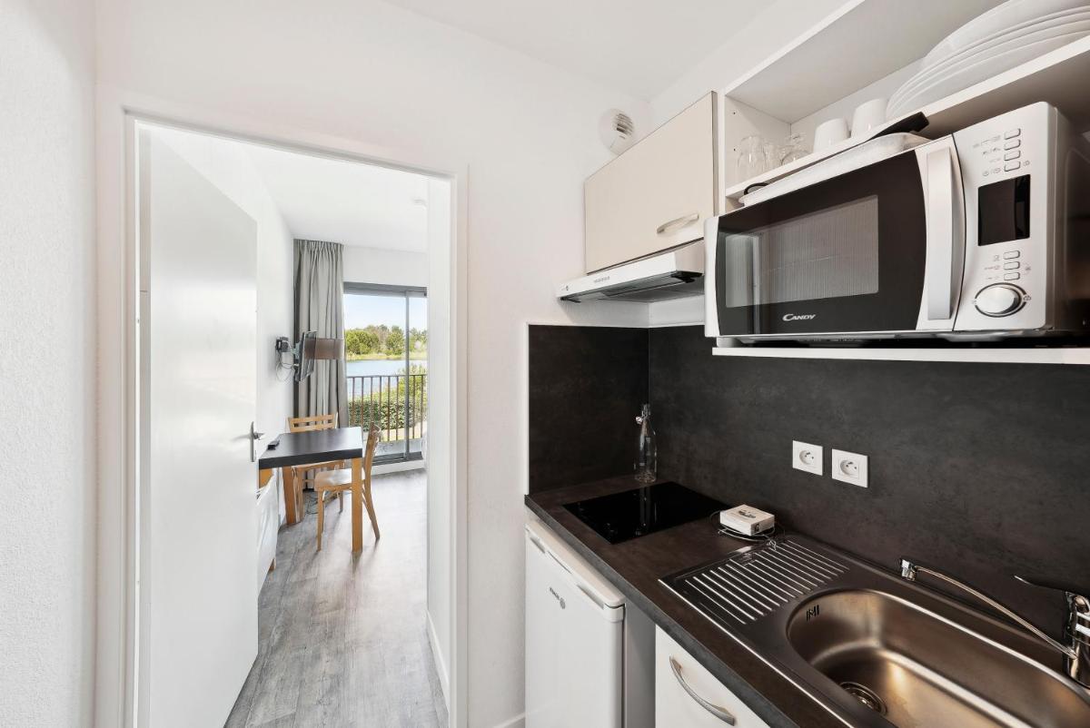 Foto - All Suites La Teste – Bassin d’Arcachon