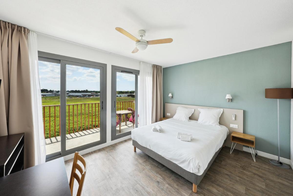 Foto - All Suites La Teste – Bassin d’Arcachon