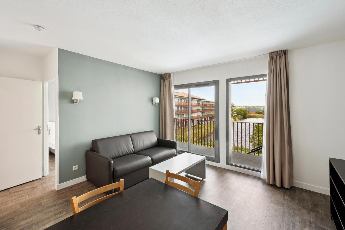 Foto - All Suites La Teste – Bassin d’Arcachon