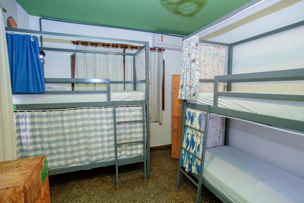 Photo - Local Hostel Manaus