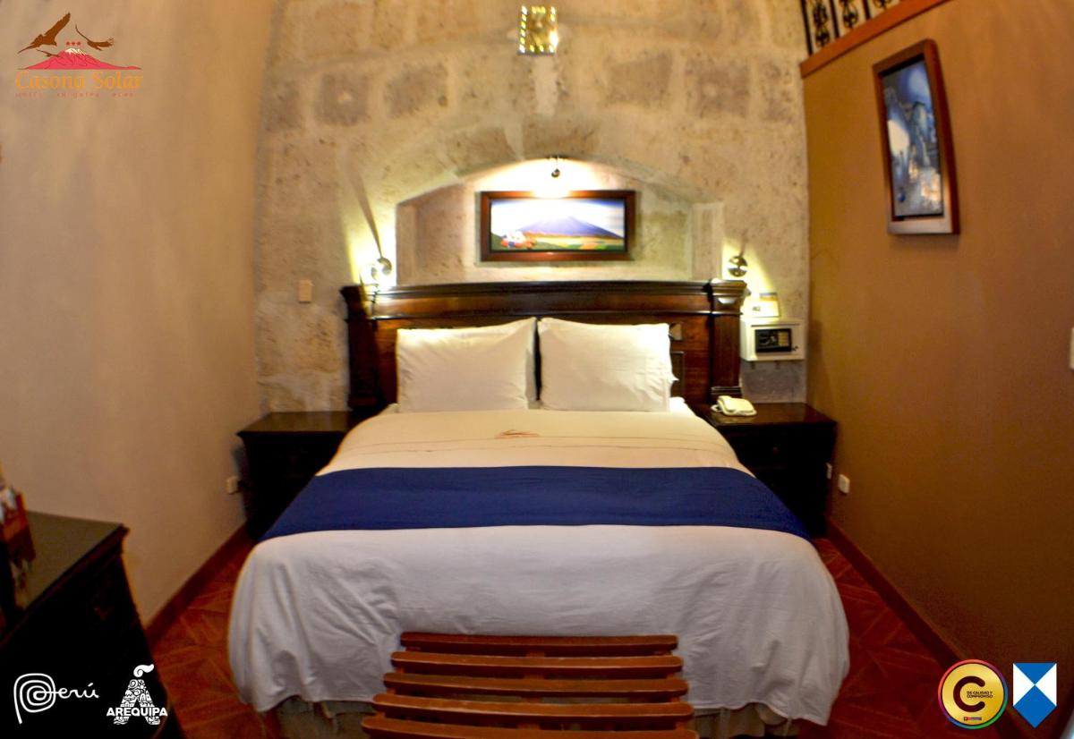 Photo - Hotel Casona Solar