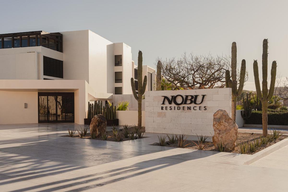 Photo - Nobu Hotel Los Cabos