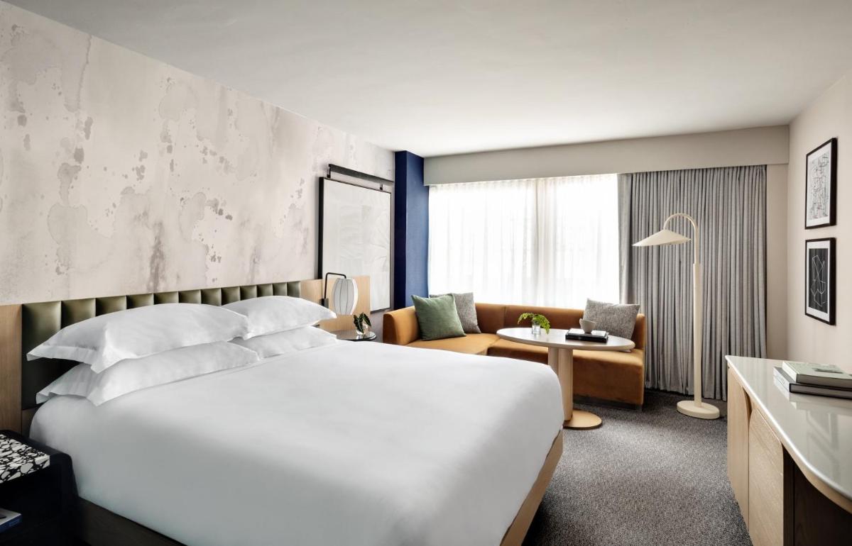 Kimpton Theta New York - Times Square by IHG photo 8