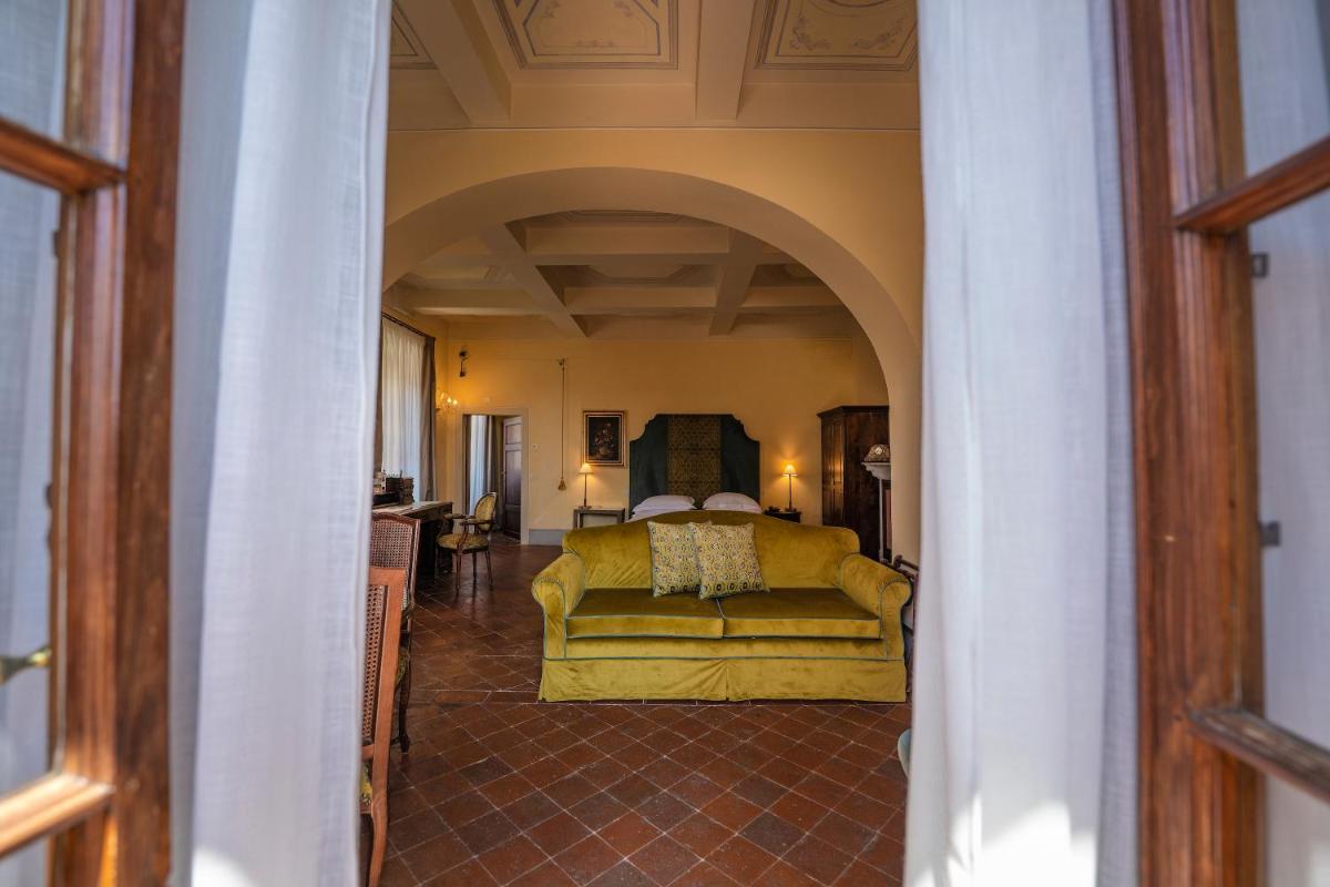 Photo - Palazzo Leopoldo Dimora Storica & Spa