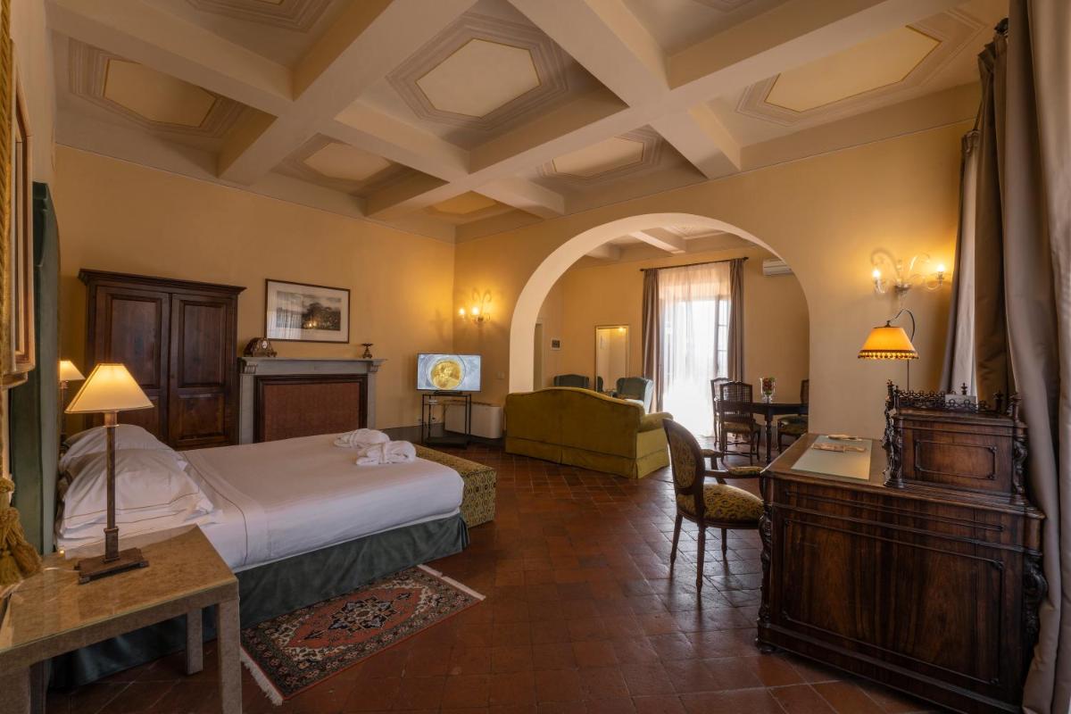 Photo - Palazzo Leopoldo Dimora Storica & Spa