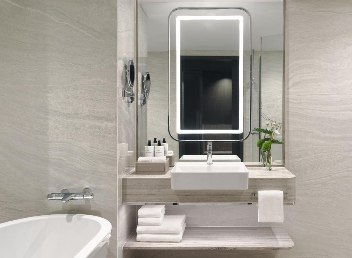 InterContinental Bangkok by IHG photo 10