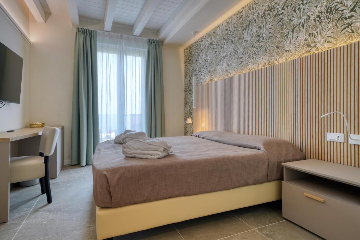 Photo - Hotel Palazzo del Garda & Spa