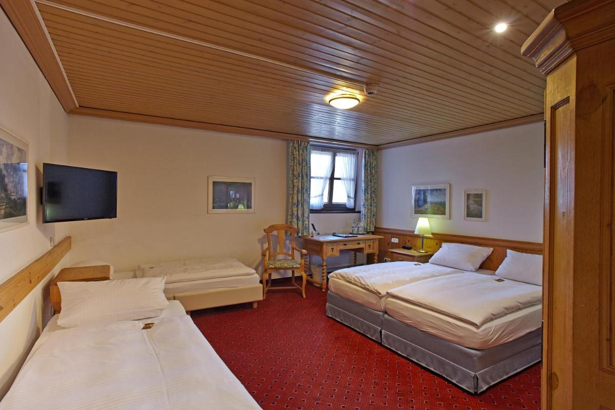 Photo - Hotel Sauerlacher Post