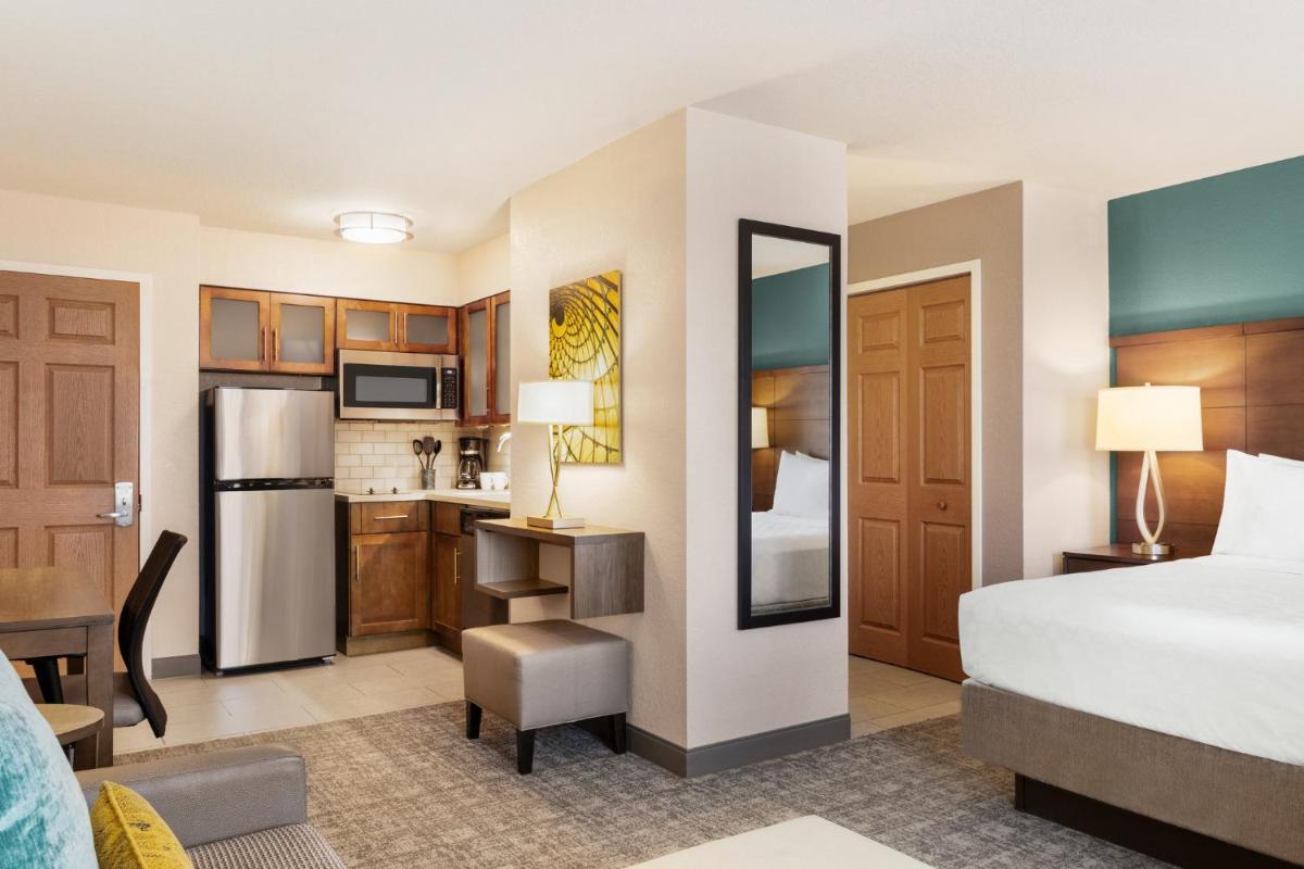 Photo - Staybridge Suites Fort Wayne, an IHG Hotel