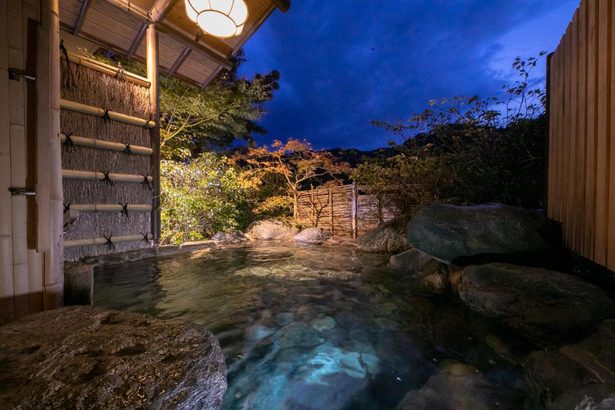 Fukiya Ryokan photo 7