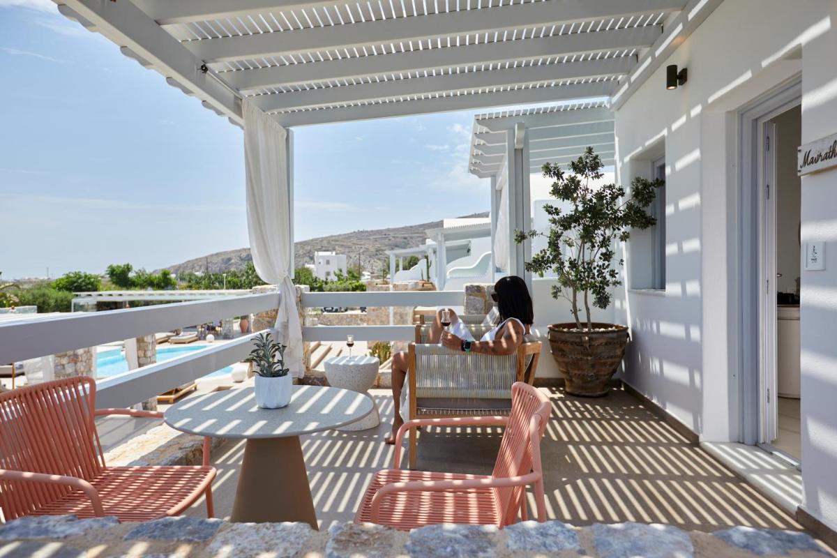 Photo - Orabel Suites Santorini (Adults Only)