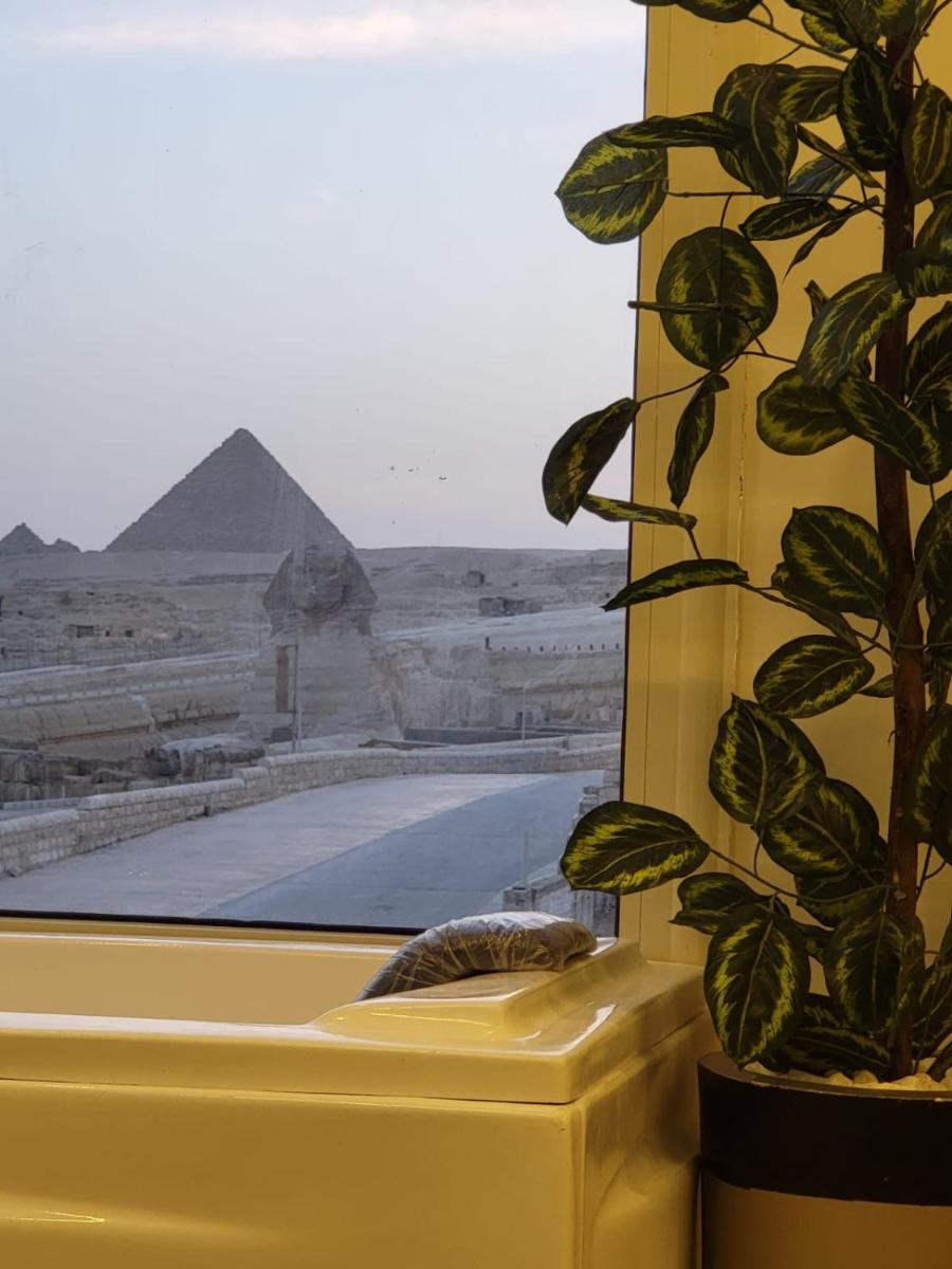 Photo - The Gate Hotel Pyramids