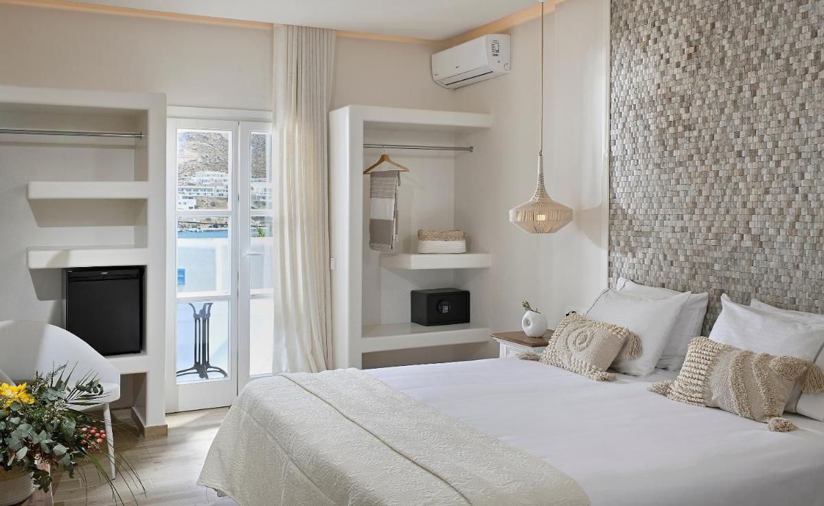 Photo - Erato Hotel Mykonos