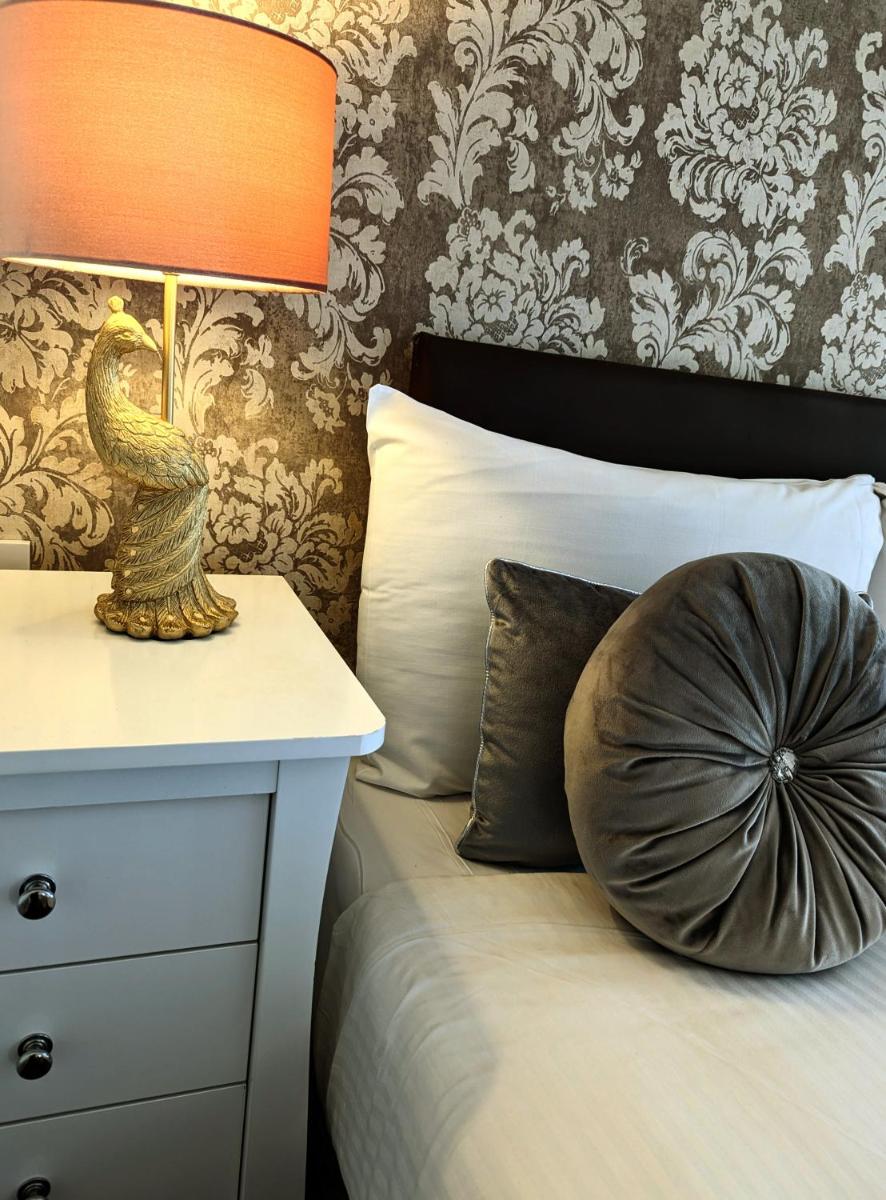 Foto - Brookside Hotel & Restaurant