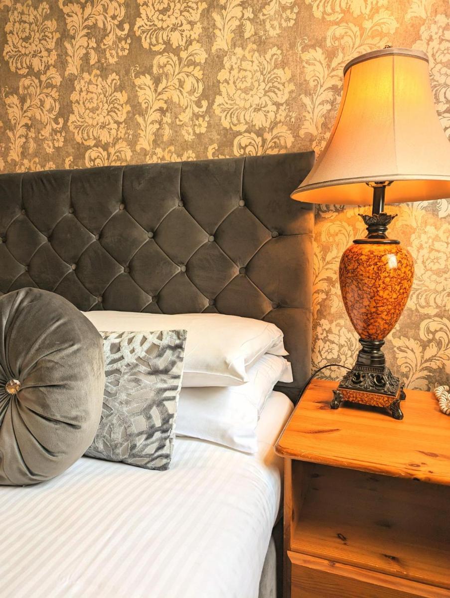 Foto - Brookside Hotel & Restaurant