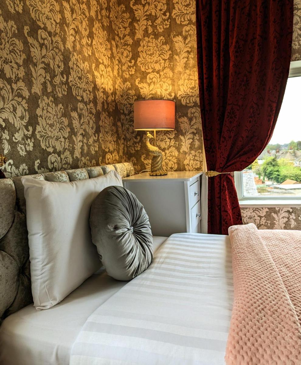 Foto - Brookside Hotel & Restaurant