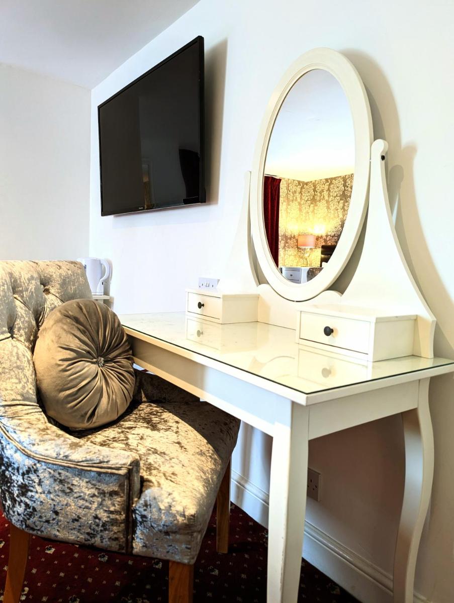 Foto - Brookside Hotel & Restaurant