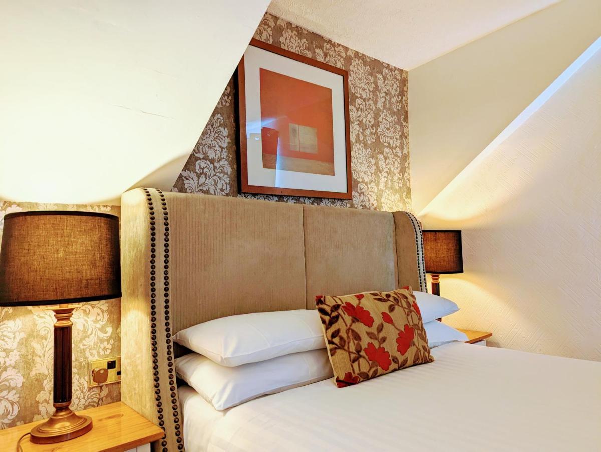 Foto - Brookside Hotel & Restaurant