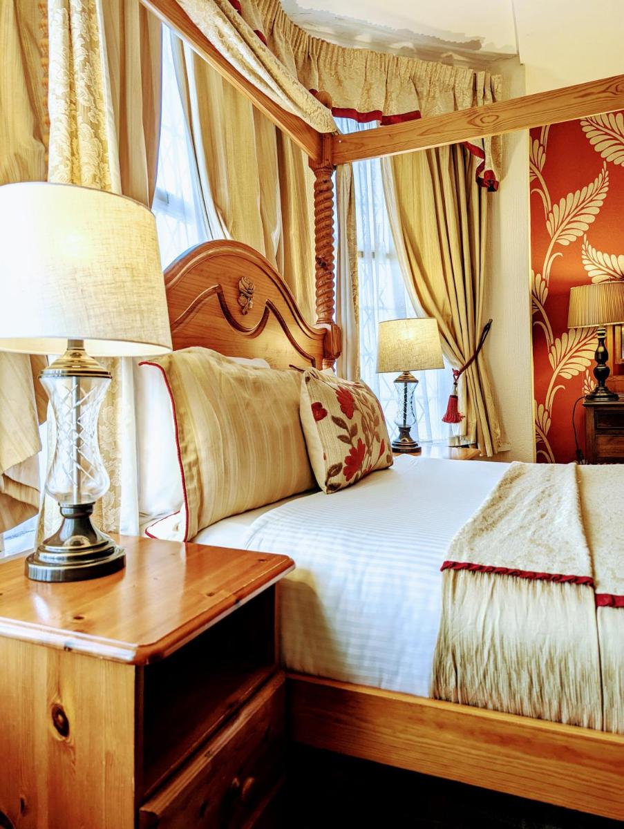 Foto - Brookside Hotel & Restaurant