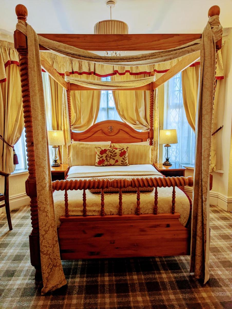 Foto - Brookside Hotel & Restaurant