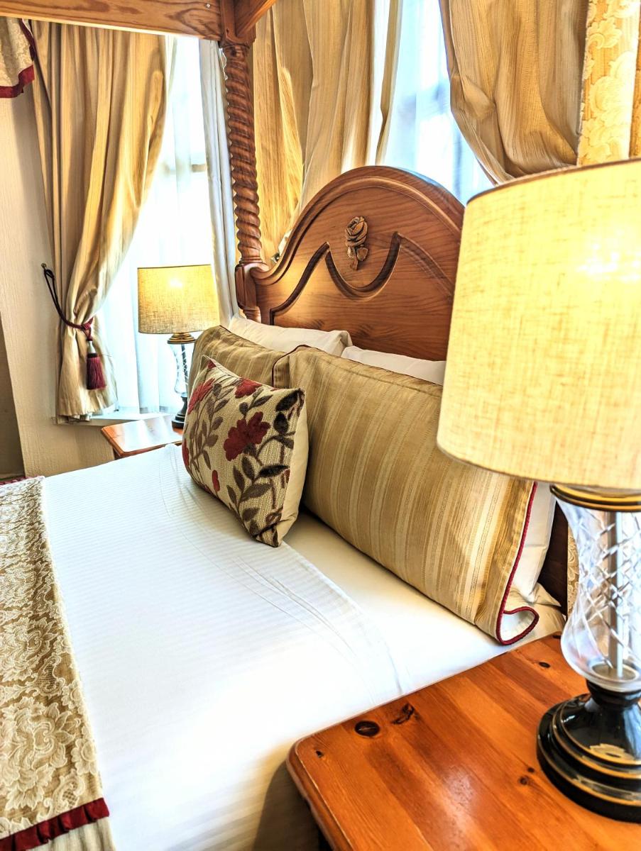 Foto - Brookside Hotel & Restaurant