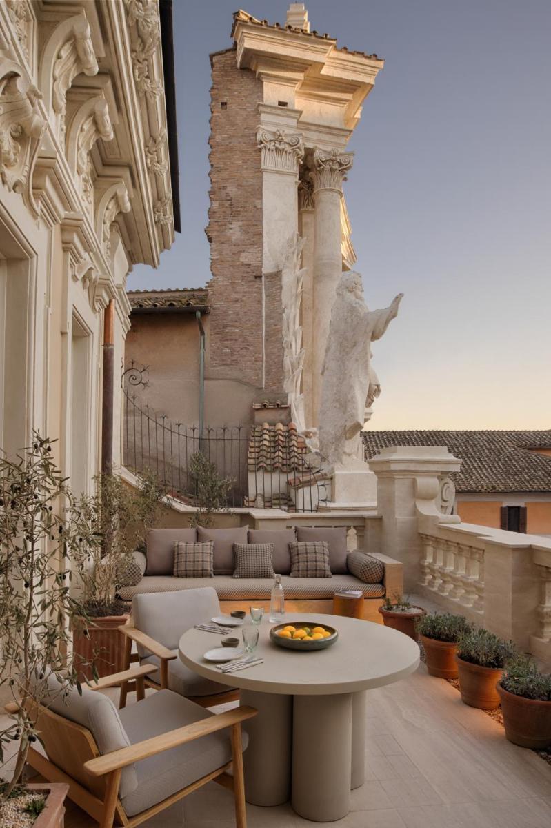 Foto - Six Senses Rome