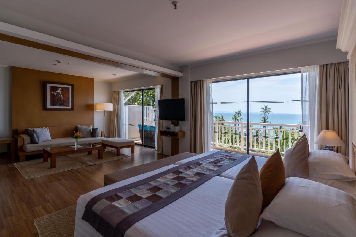 Foto - Cape Panwa Hotel Phuket