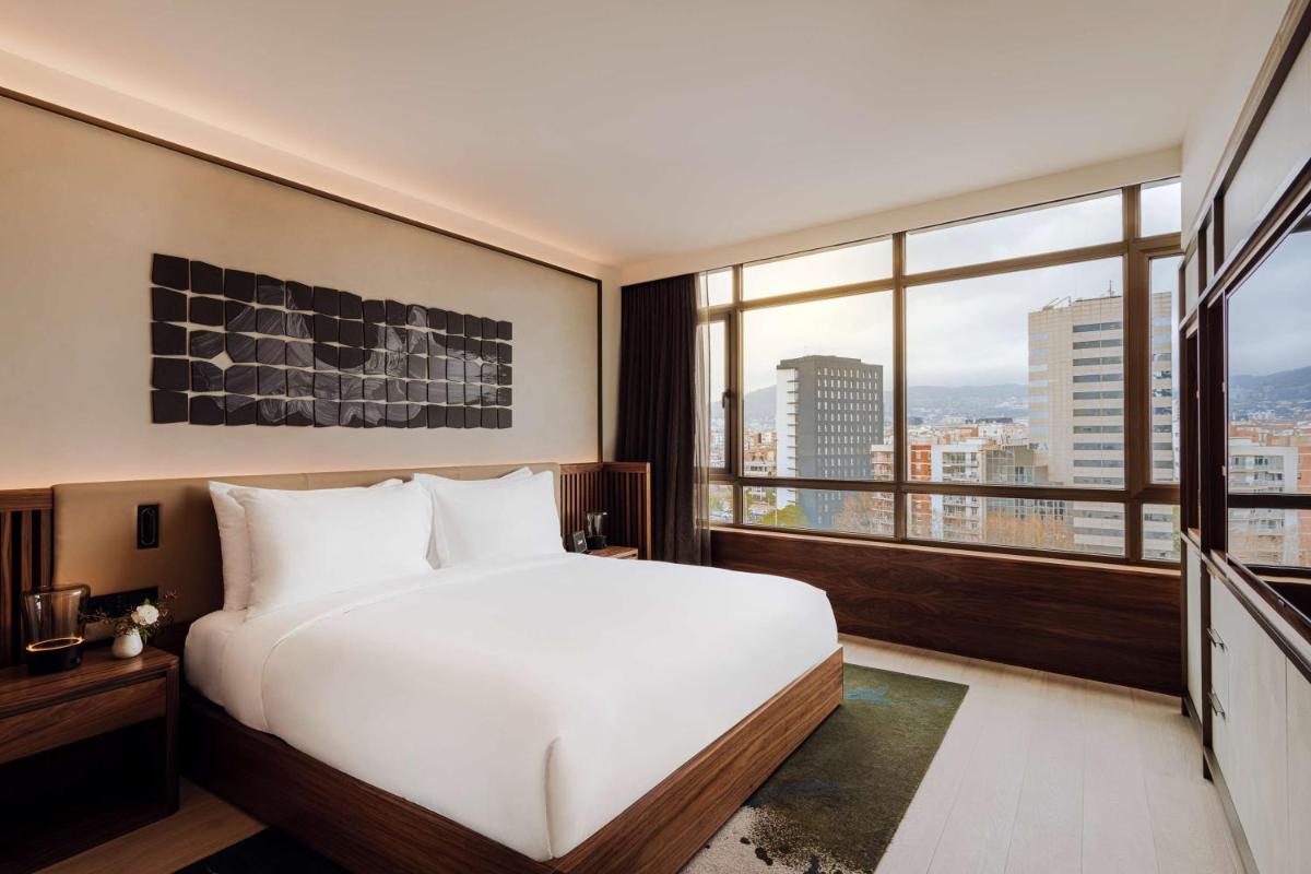 Nobu Hotel Barcelona photo 10