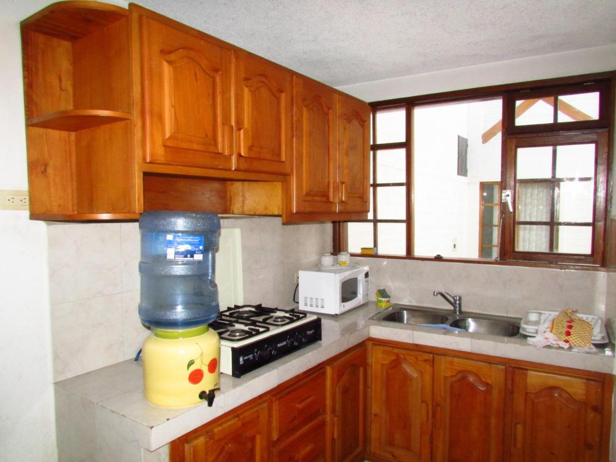 Photo - Apartamentos Los Quipus