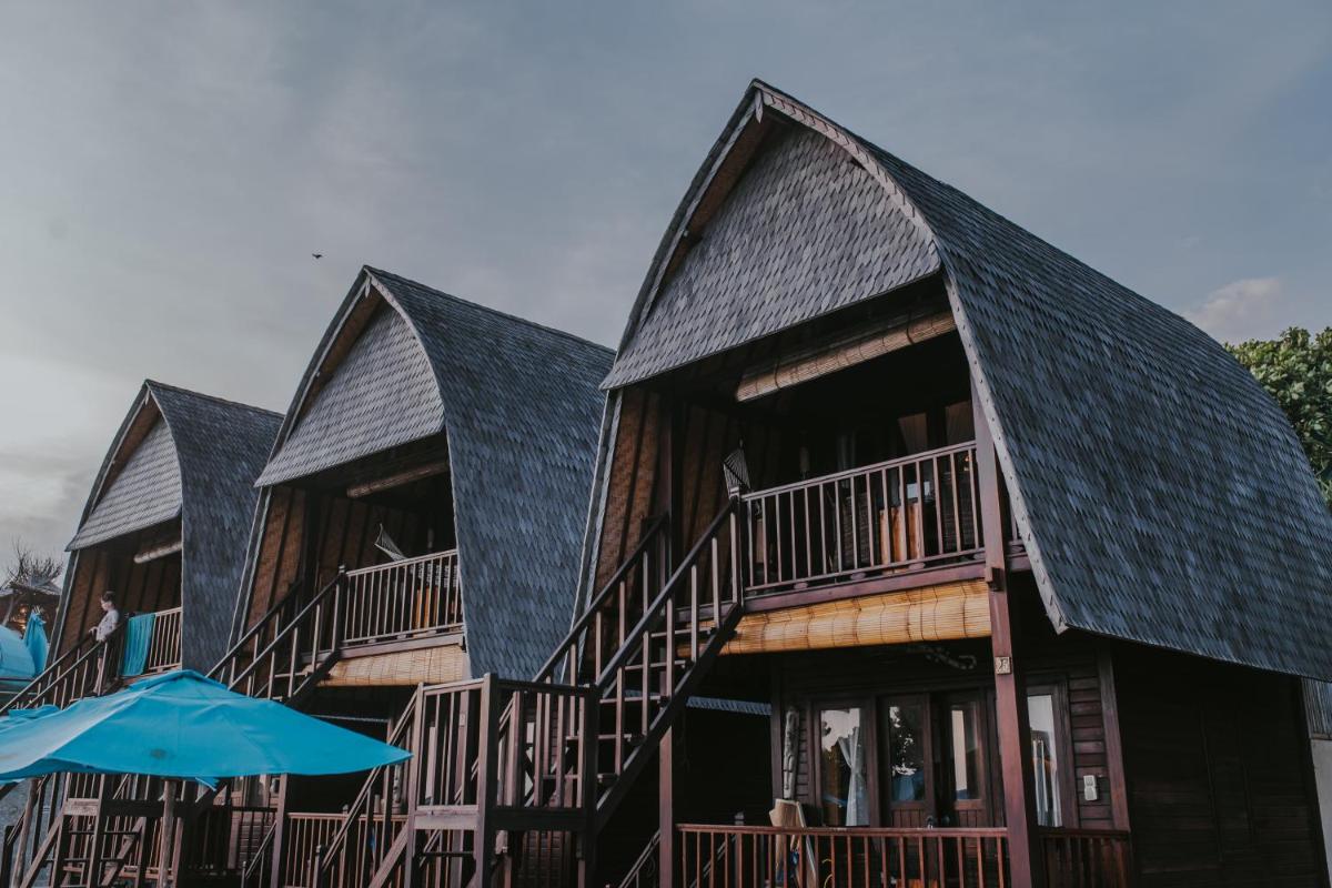 Photo - Dream Beach Huts