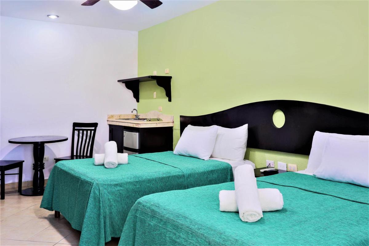 Photo - Hotel Colonial Playa del Carmen