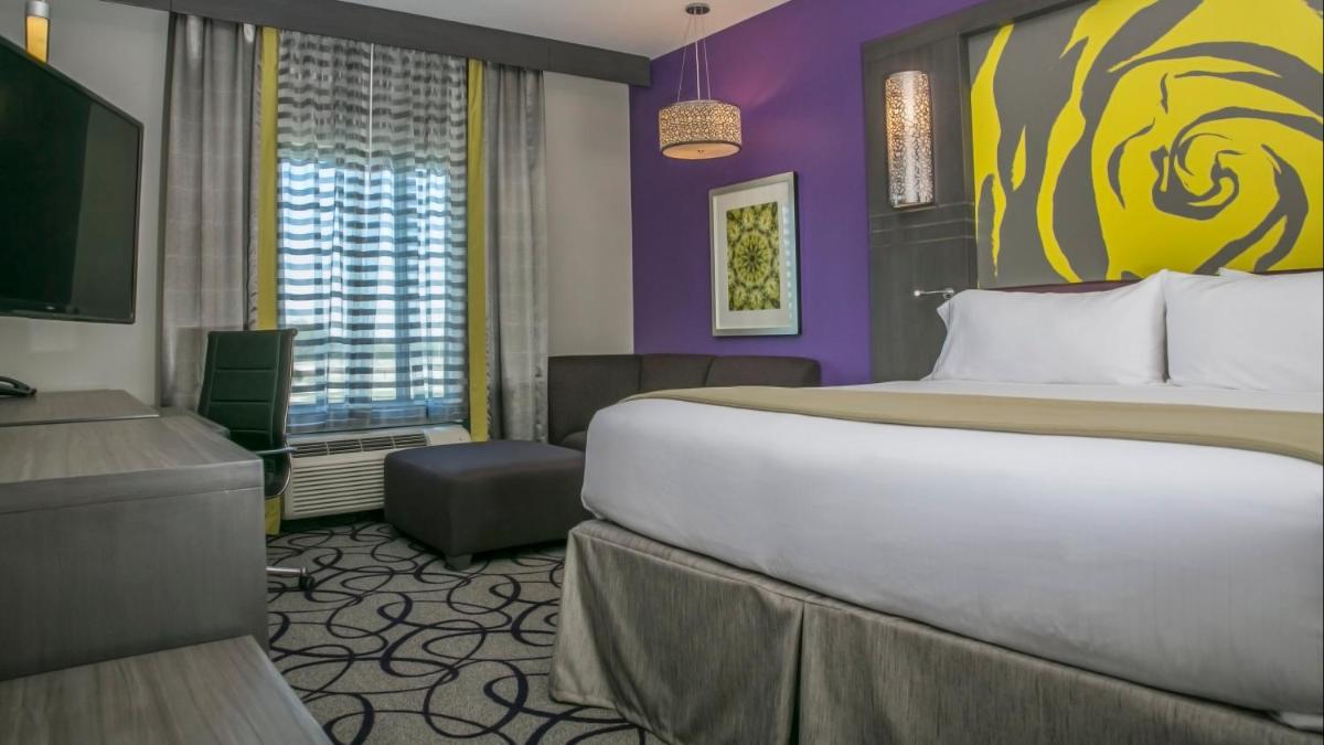 Foto - Holiday Inn Express & Suites Garland E - Lake Hubbard I30, an IHG Hotel