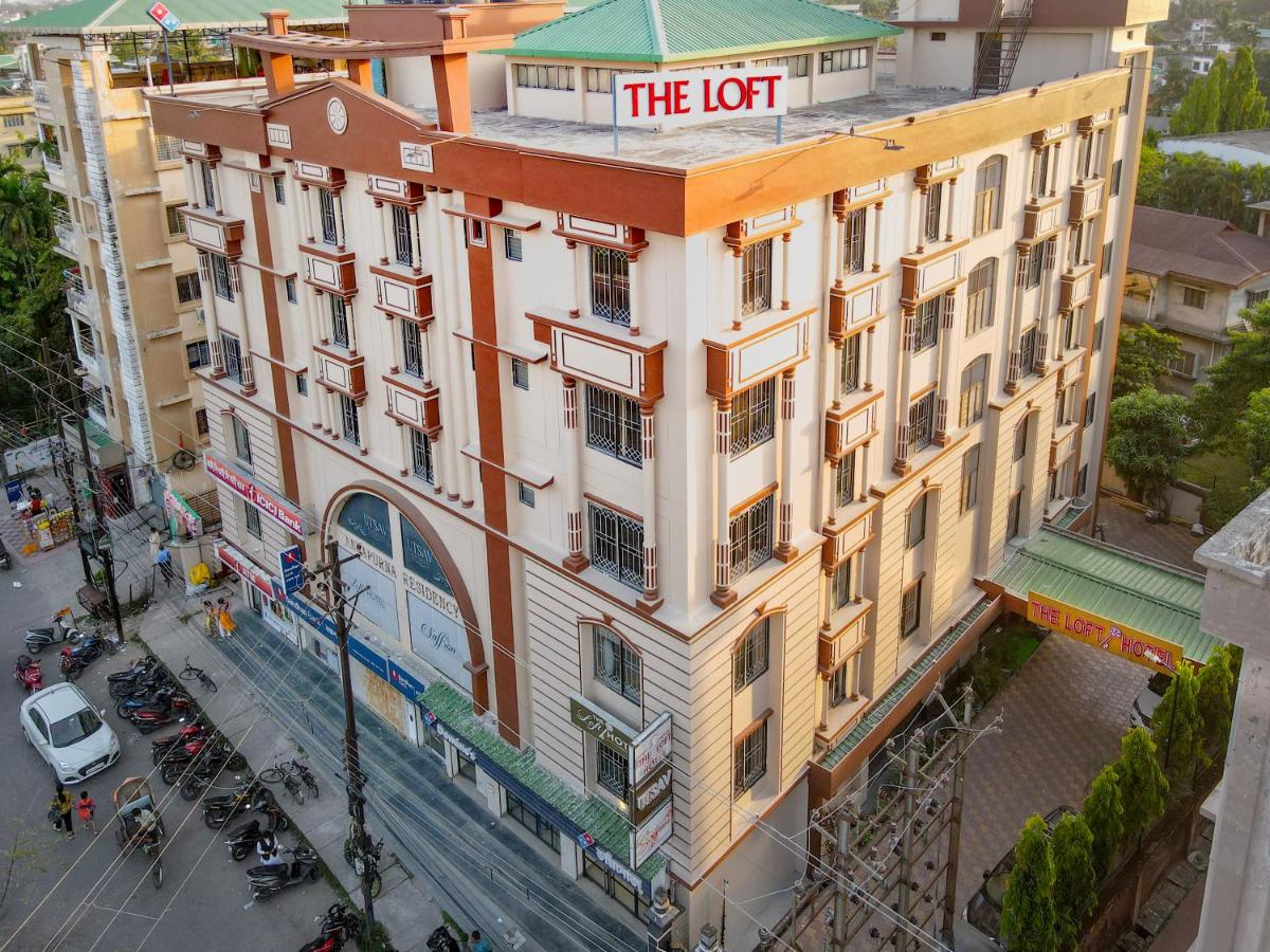 The Loft Hotel, Siliguri, Siliguri, West Bengal Photos, Reviews