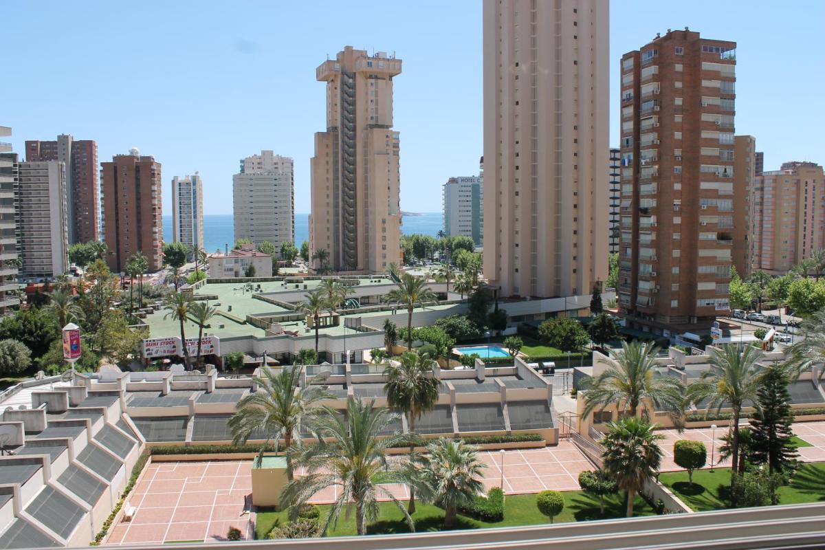 Foto - Apartamento Carmenchu Gemelos 20