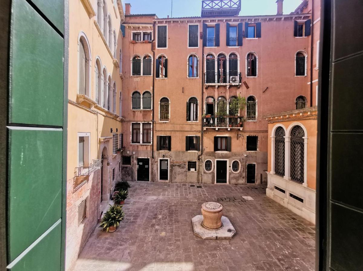 Foto - Palazzo Orseolo- Gondola View
