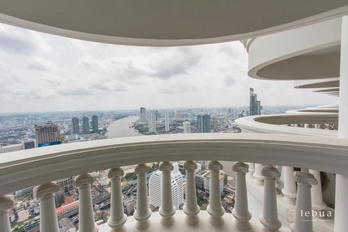 Foto - lebua at State Tower