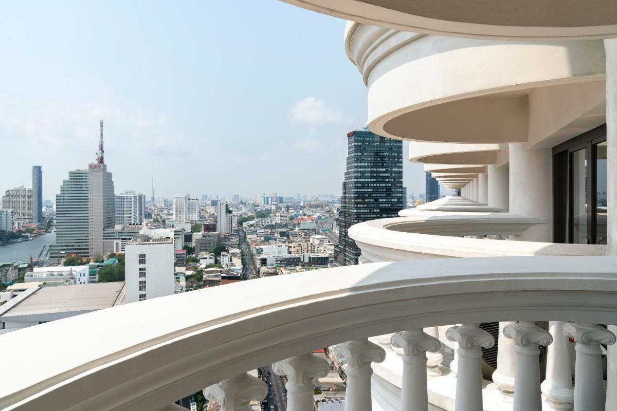 Photo - lebua at State Tower