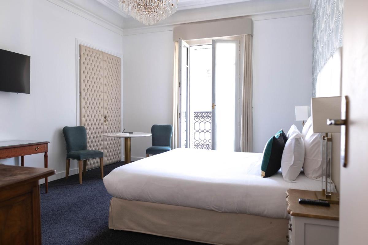 Photo - Hotel Claridge Paris