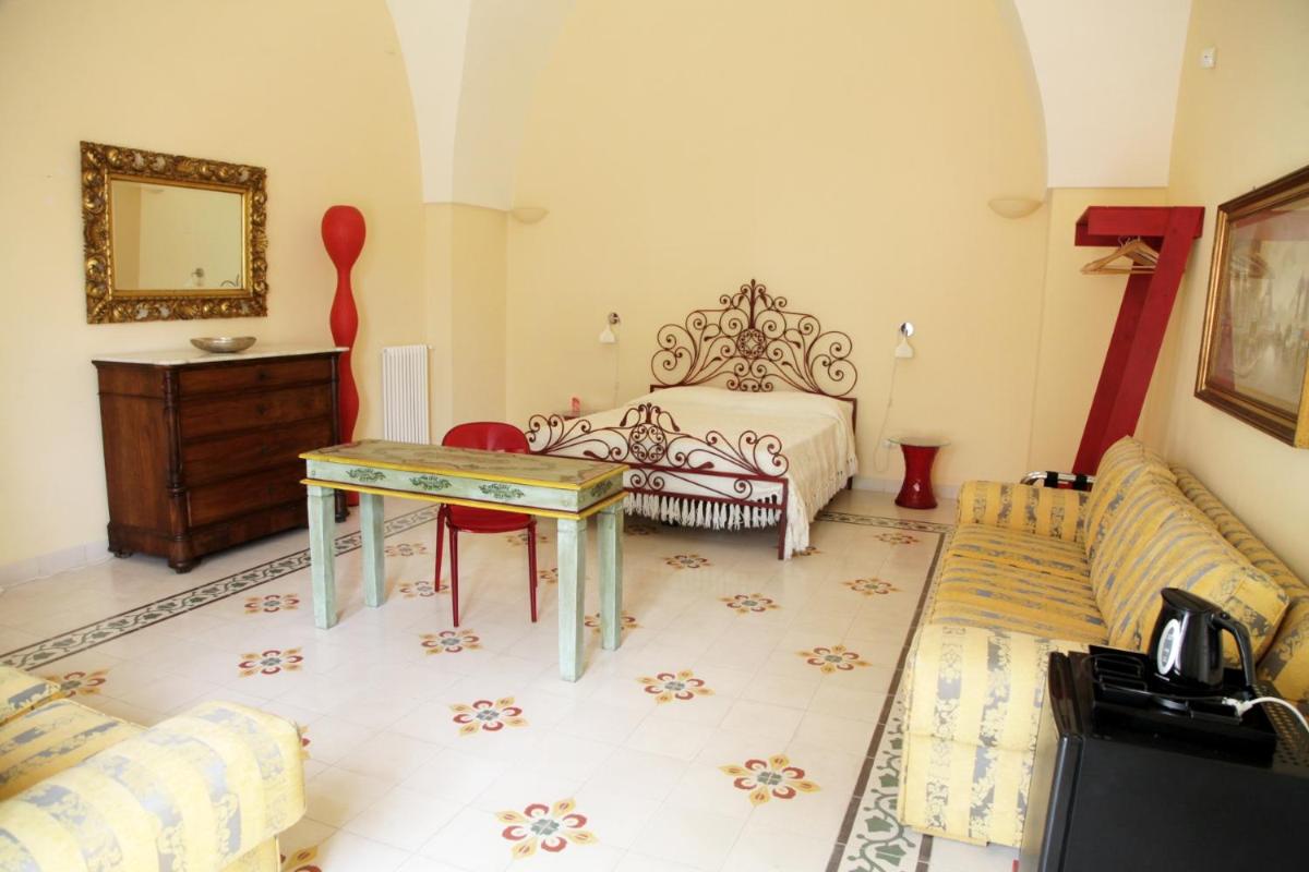 Photo - Villa Urso bed&breakfast