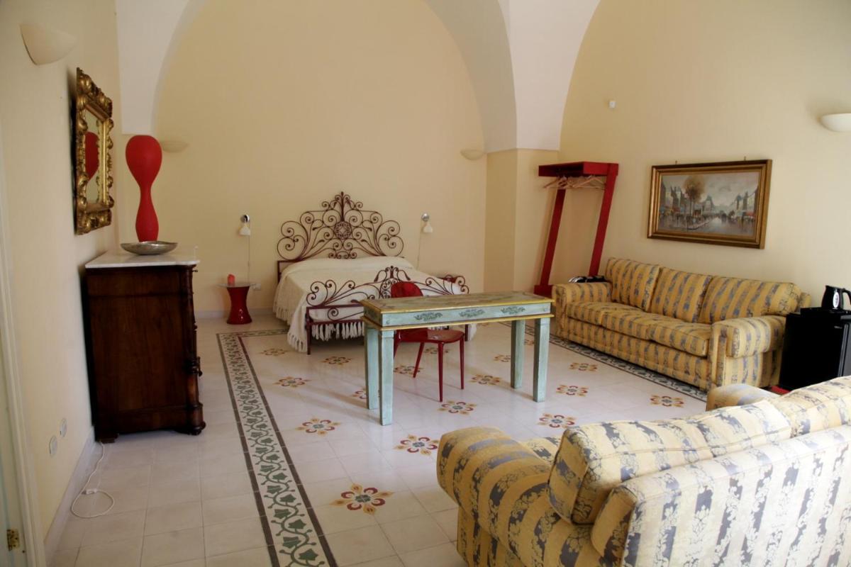 Photo - Villa Urso bed&breakfast