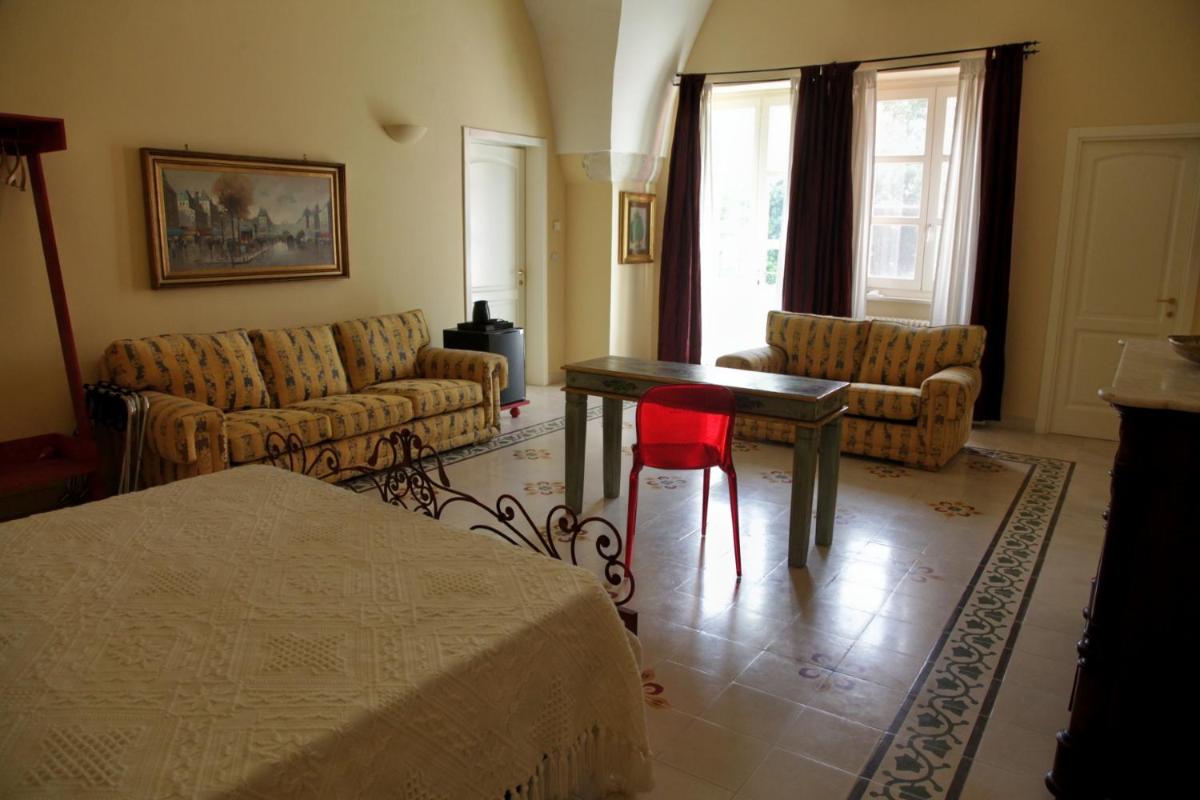 Foto - Villa Urso bed&breakfast