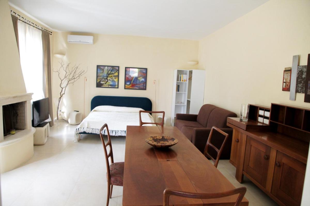 Photo - Villa Urso bed&breakfast