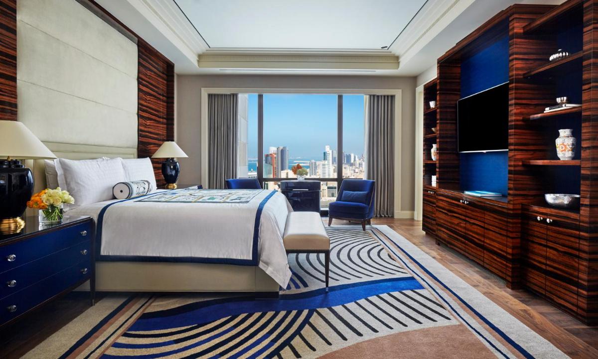 Photo - Four Seasons Hotel Bahrain Bay
