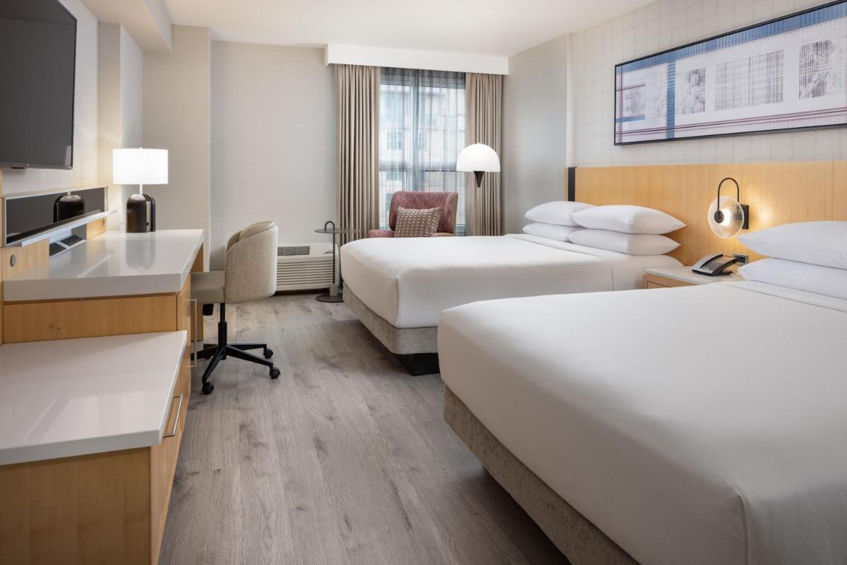 Photo - Delta Hotels by Marriott Grand Okanagan Resort